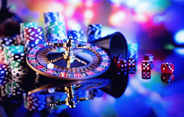 Slots Free Spin Bonus နှင့် Cashback ပရိုမိုးရှင်း