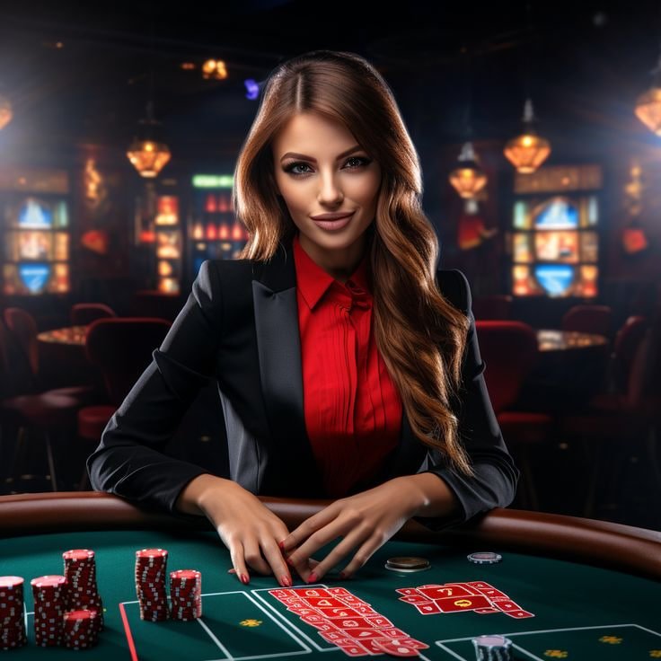 Casino Bonus Cashback VIP Program မြန်မာကစားသမား