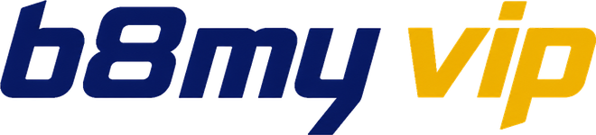 b8my vip Logo